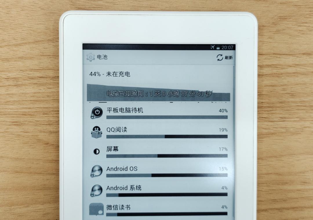 e沦为泡面盖我给它刷了安卓双系统CQ9电子网站为了不让Kindl(图4)