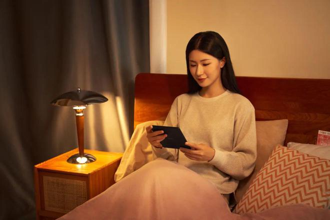 af3不愧是阅读器界的“尖子生”CQ9电子网站年度销冠！文石Le(图6)
