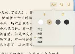 oks如何调整字体大小CQ9电子平台iBo(图3)