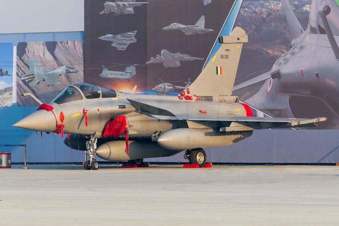 一机双杀”战力惊人F-16全程寸功未立CQ9电子网站美国承认歼-10C战果“(图3)