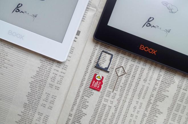 墨水屏电纸书阅读器开学购买推荐盘点CQ9电子平台网站平价又经典6英寸(图22)