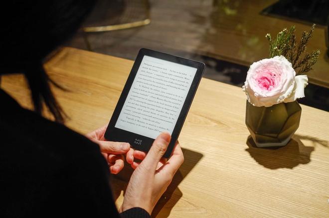 墨水屏电纸书阅读器开学购买推荐盘点CQ9电子平台网站平价又经典6英寸(图24)